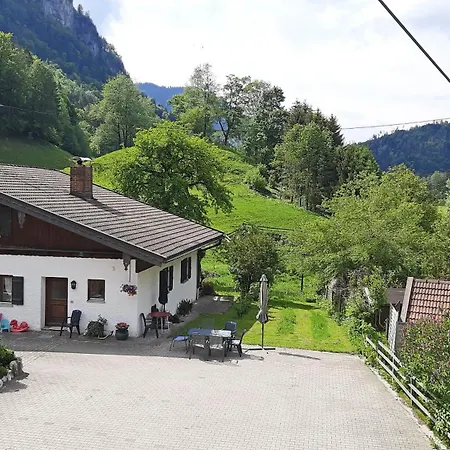 Zuhaus Auerhof