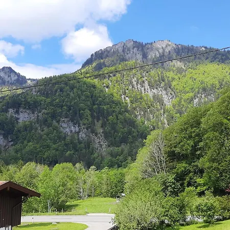 Appartamento Zuhaus Auerhof