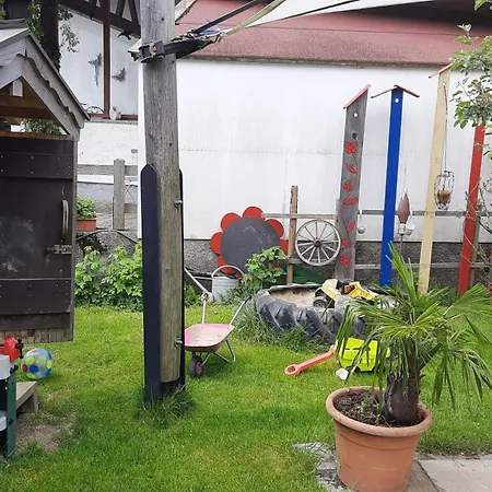 Zuhaus Auerhof Appartement *