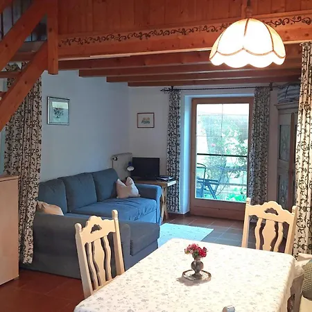 Appartamento Zuhaus Auerhof