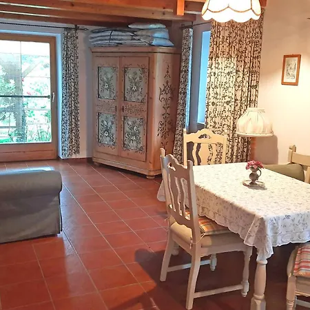 Appartamento Zuhaus Auerhof *