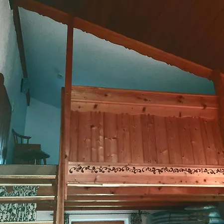 Appartement Zuhaus Auerhof Aschau im Chiemgau