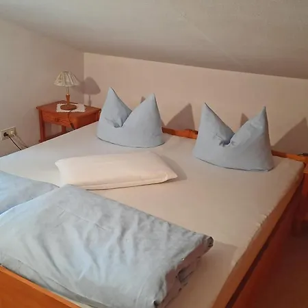 Zuhaus Auerhof