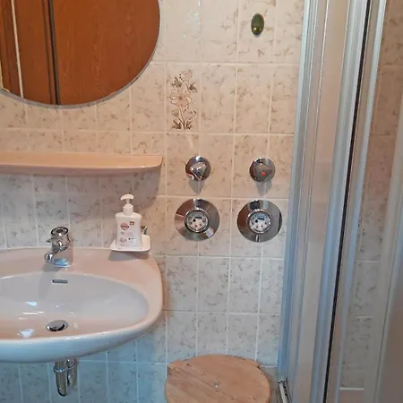 Appartamento Zuhaus Auerhof Aschau im Chiemgau