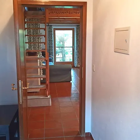 Appartamento Zuhaus Auerhof