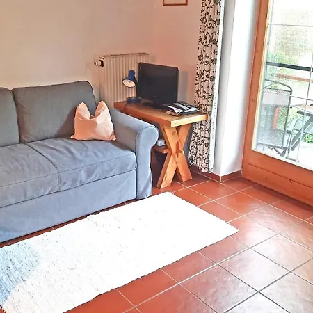 Zuhaus Auerhof * Aschau im Chiemgau