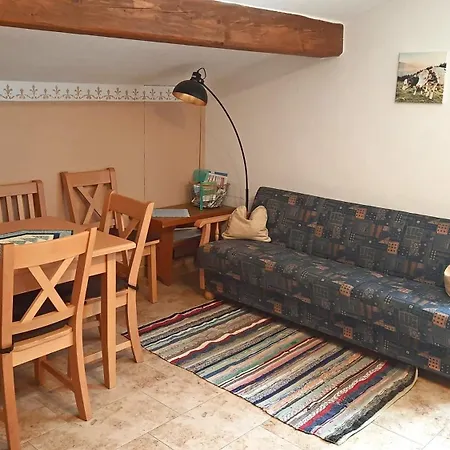 Appartamento Zuhaus Auerhof