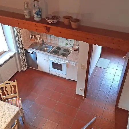 Zuhaus Auerhof Appartement Aschau im Chiemgau