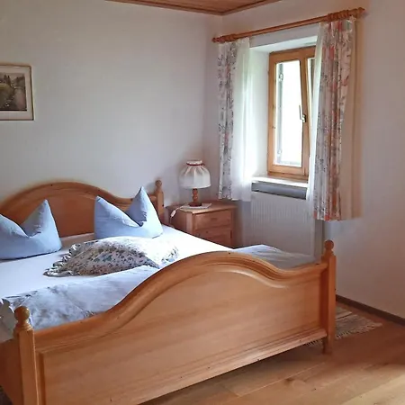 Zuhaus Auerhof Aschau im Chiemgau