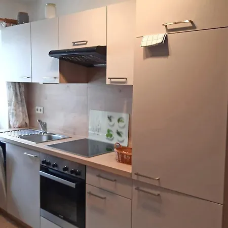 Zuhaus Auerhof Appartamento