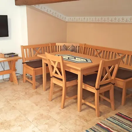 Zuhaus Auerhof Aschau im Chiemgau