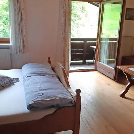 Zuhaus Auerhof *