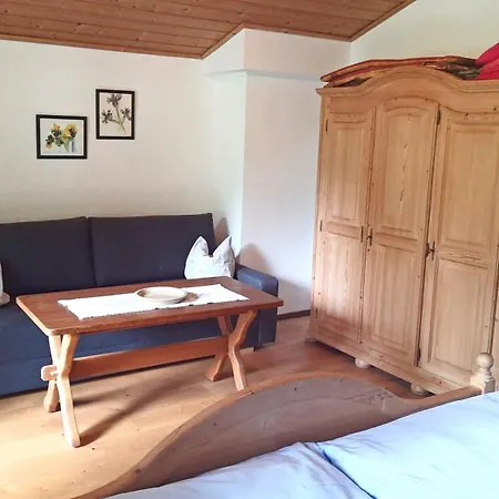 Appartamento Zuhaus Auerhof