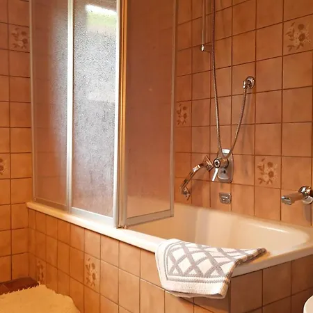 Zuhaus Auerhof *