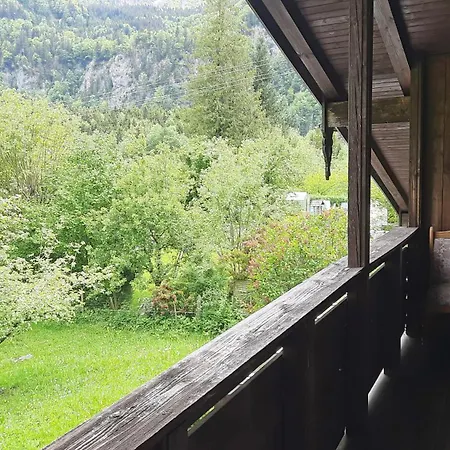 Zuhaus Auerhof Appartement