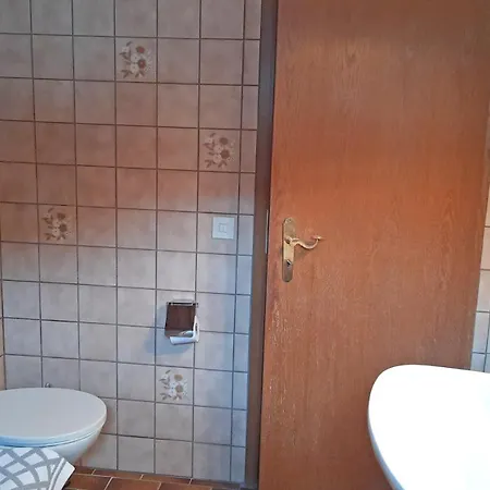 Appartamento Zuhaus Auerhof Aschau im Chiemgau