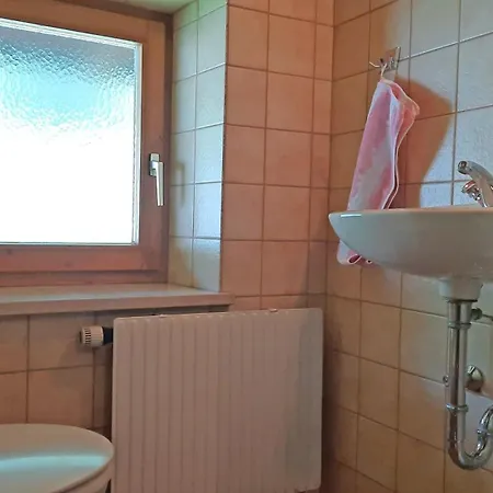 Zuhaus Auerhof * Aschau im Chiemgau
