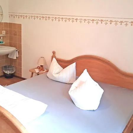 Appartement Zuhaus Auerhof *