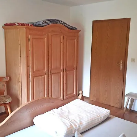 Zuhaus Auerhof * Aschau im Chiemgau