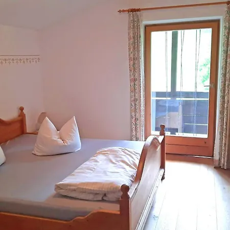 Zuhaus Auerhof Appartamento *